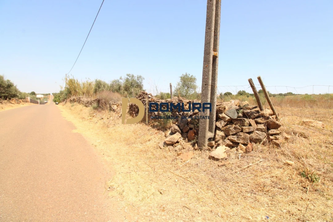 Terreno para Venda em Terrugem e Vila Boim Foto 2