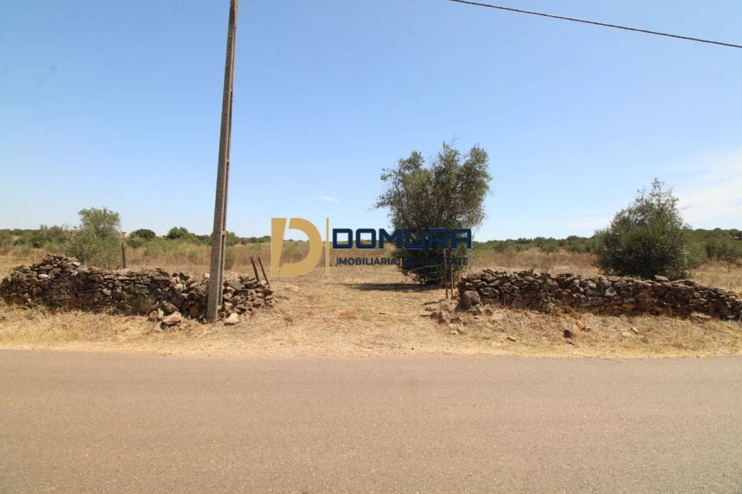 Terreno para Venda em Terrugem e Vila Boim Foto 4