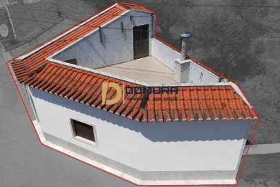 Moradia T3 para Venda em Bencatel
