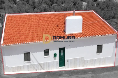 Moradia T3 para Venda em Bencatel