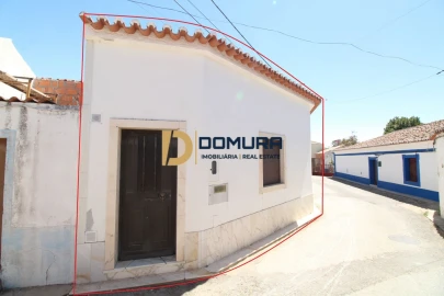 Moradia T3 para Venda em Bencatel