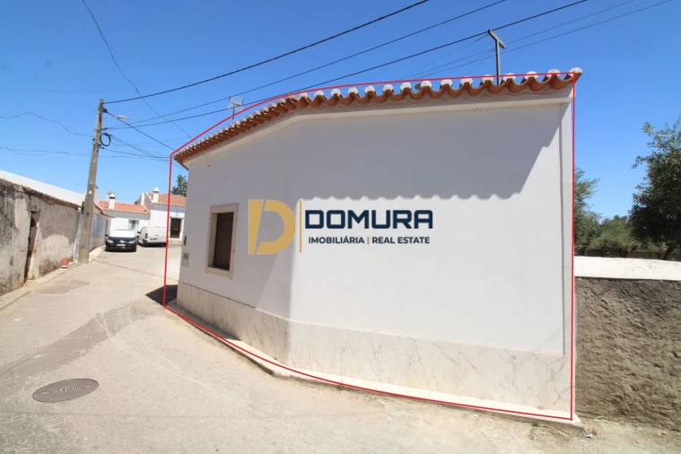 Moradia T3 para Venda em Bencatel Foto 7