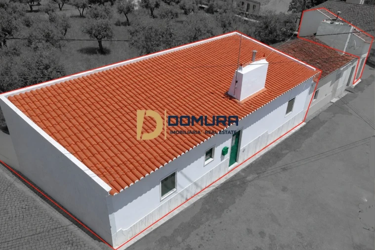 Moradia T3 para Venda em Bencatel Foto 2