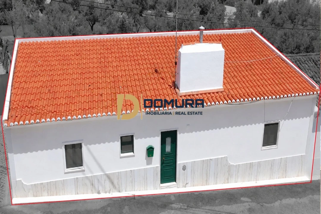 Moradia T3 para Venda em Bencatel Foto 1
