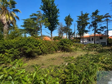 Terreno para Venda em Oeiras e São Julião da Barra, Paço de Arcos e Caxias