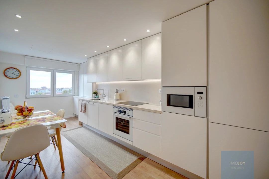 Apartamento T2 para Venda em Cascais e Estoril Foto 8