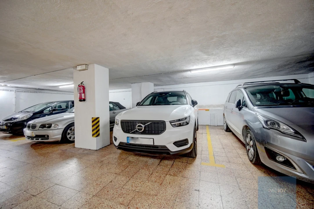 Apartamento T2 para Venda em Cascais e Estoril Foto 26