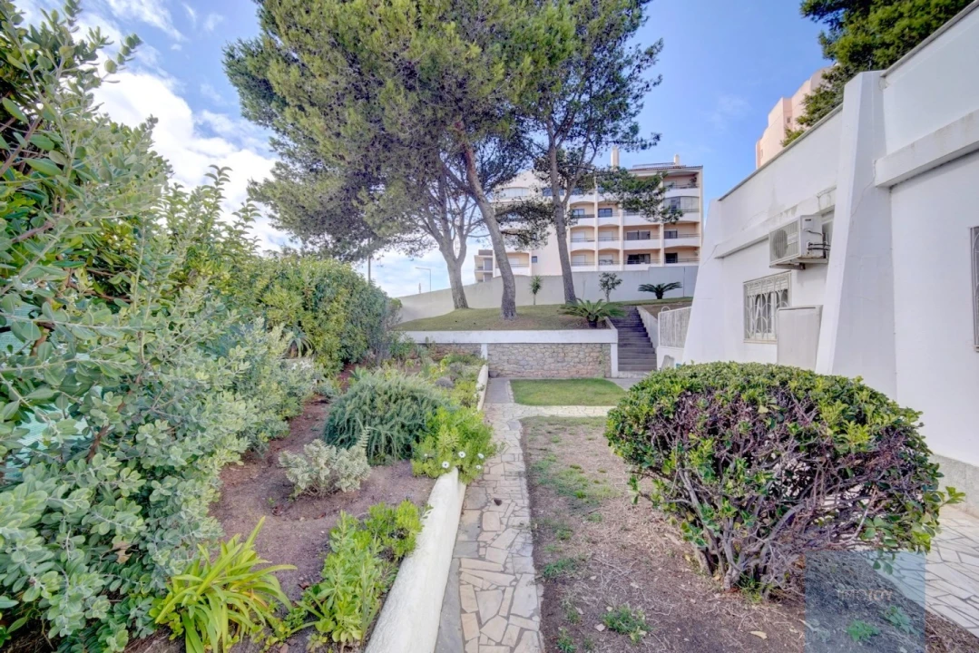 Apartamento T2 para Venda em Cascais e Estoril Foto 29
