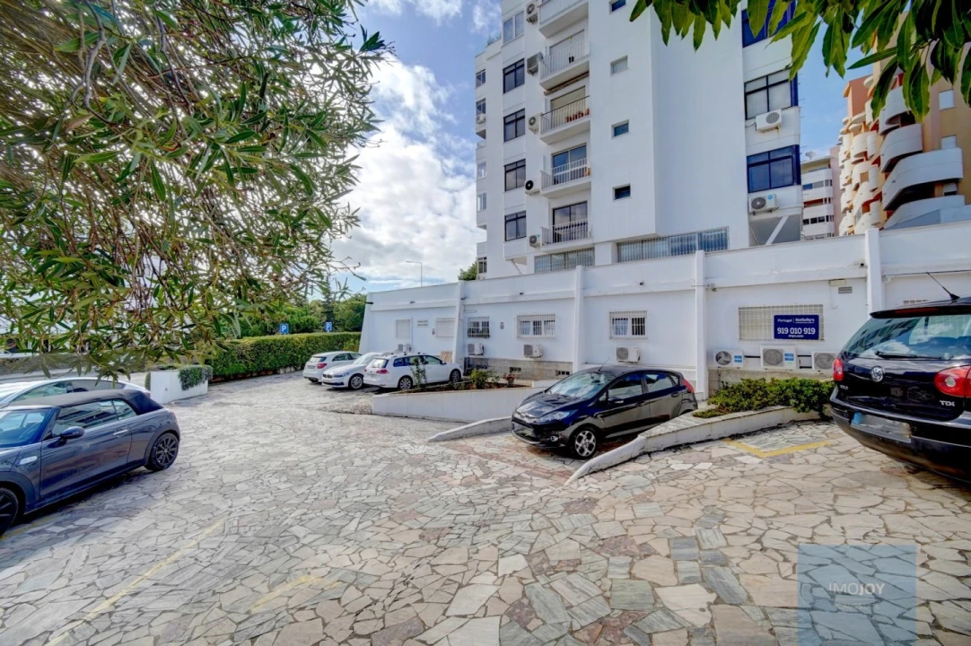 Apartamento T2 para Venda em Cascais e Estoril Foto 32