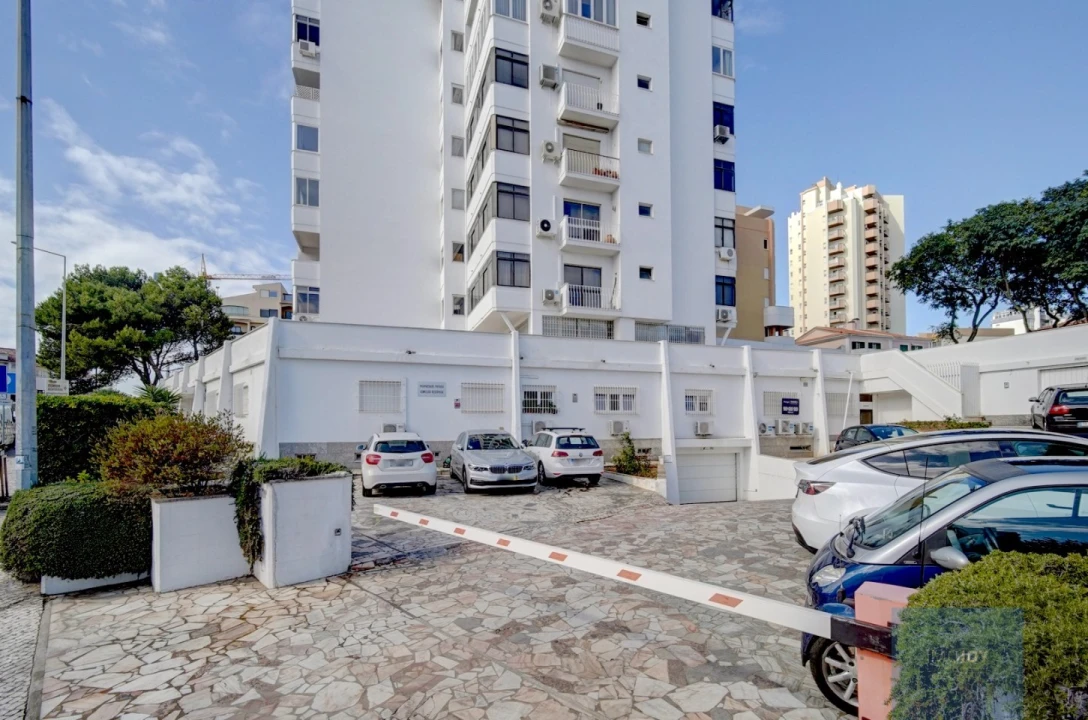 Apartamento T2 para Venda em Cascais e Estoril Foto 33