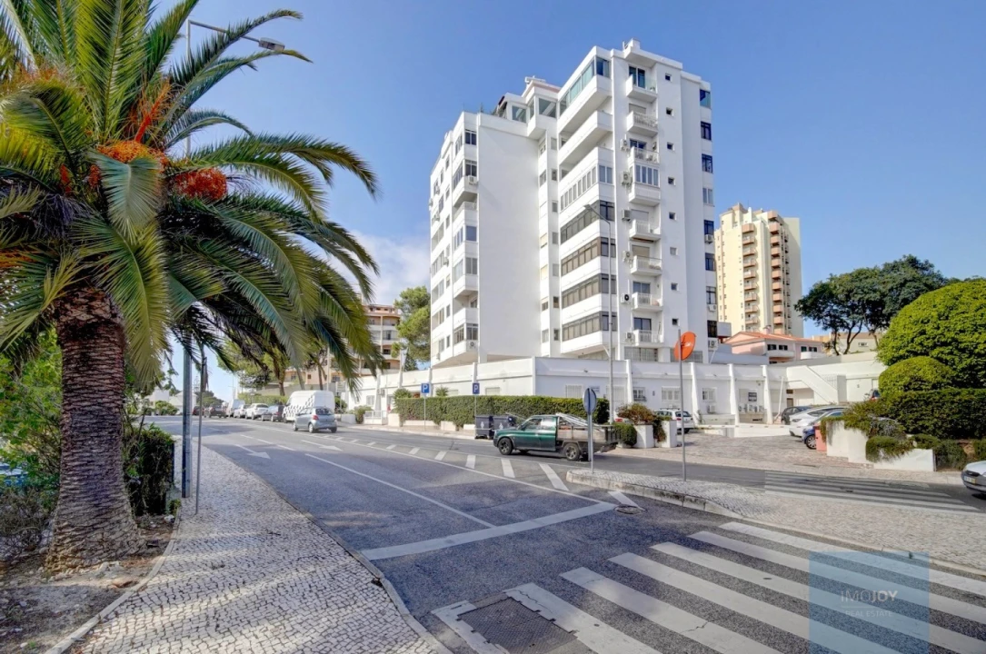 Apartamento T2 para Venda em Cascais e Estoril Foto 34