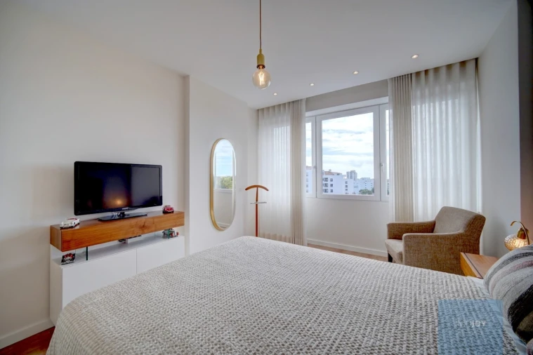 Apartamento T2 para Venda em Cascais e Estoril Foto 12