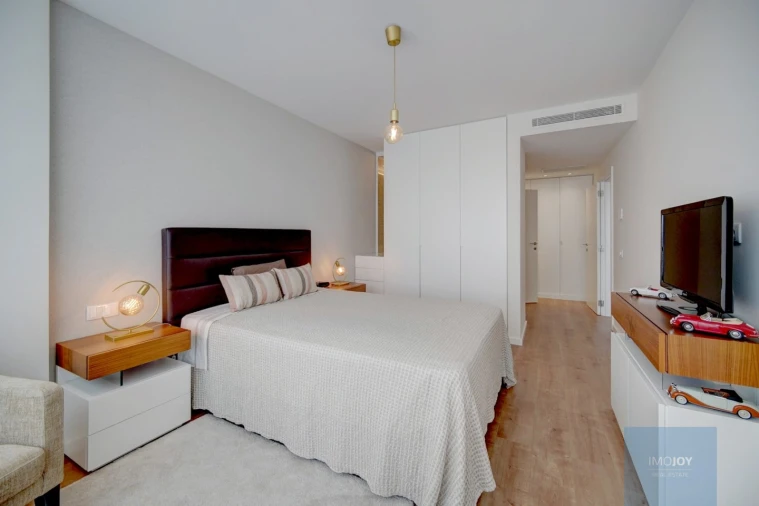 Apartamento T2 para Venda em Cascais e Estoril Foto 13