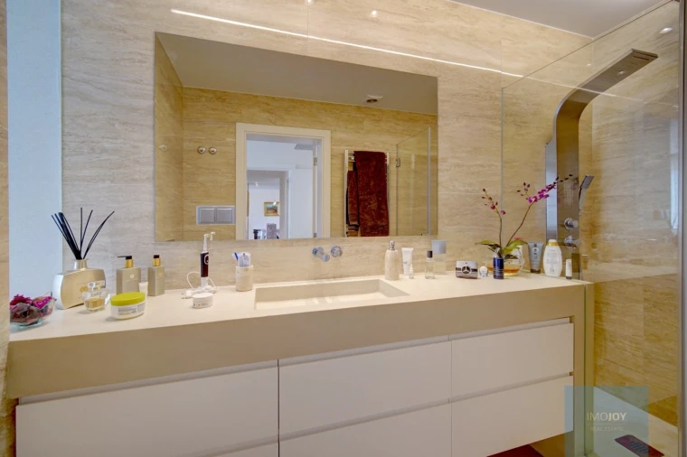 Apartamento T2 para Venda em Cascais e Estoril Foto 17