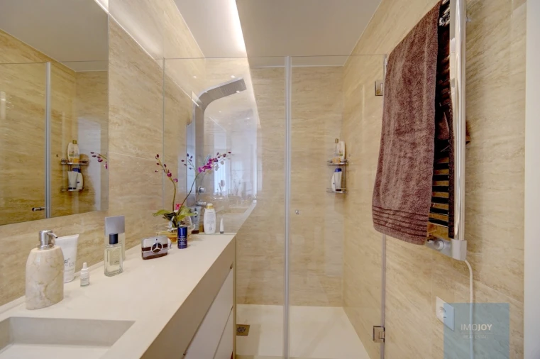 Apartamento T2 para Venda em Cascais e Estoril Foto 18