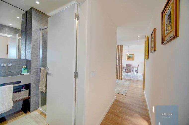 Apartamento T2 para Venda em Cascais e Estoril Foto 22