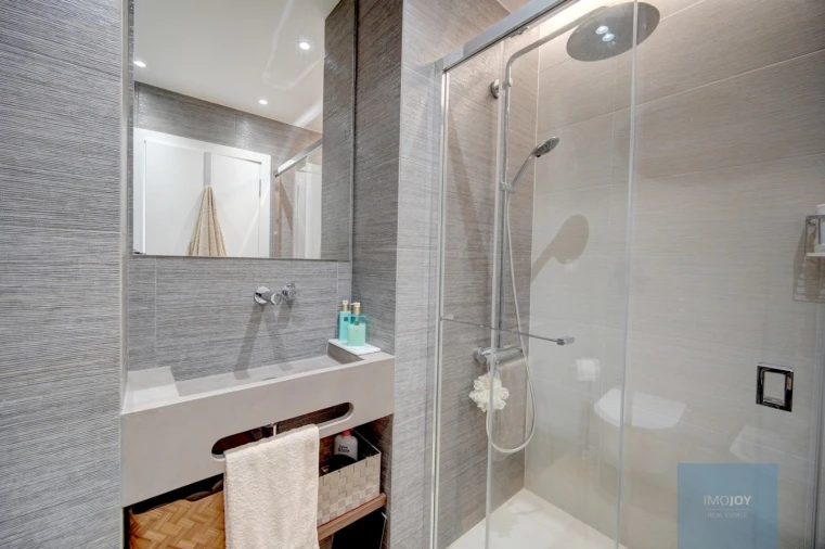 Apartamento T2 para Venda em Cascais e Estoril Foto 23