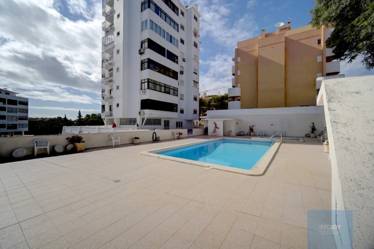 Apartamento T2 para Venda em Cascais e Estoril Foto 27