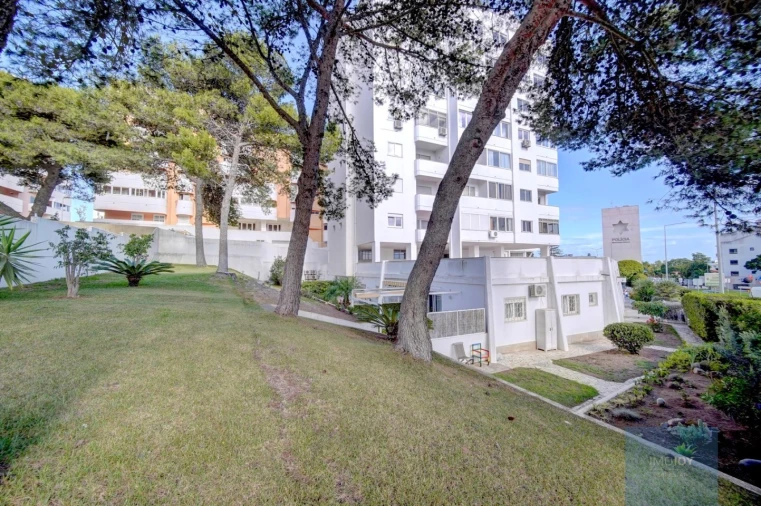 Apartamento T2 para Venda em Cascais e Estoril Foto 30