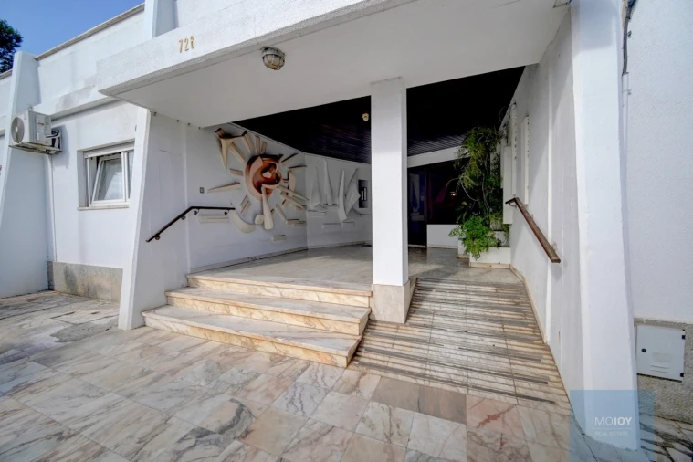 Apartamento T2 para Venda em Cascais e Estoril Foto 31