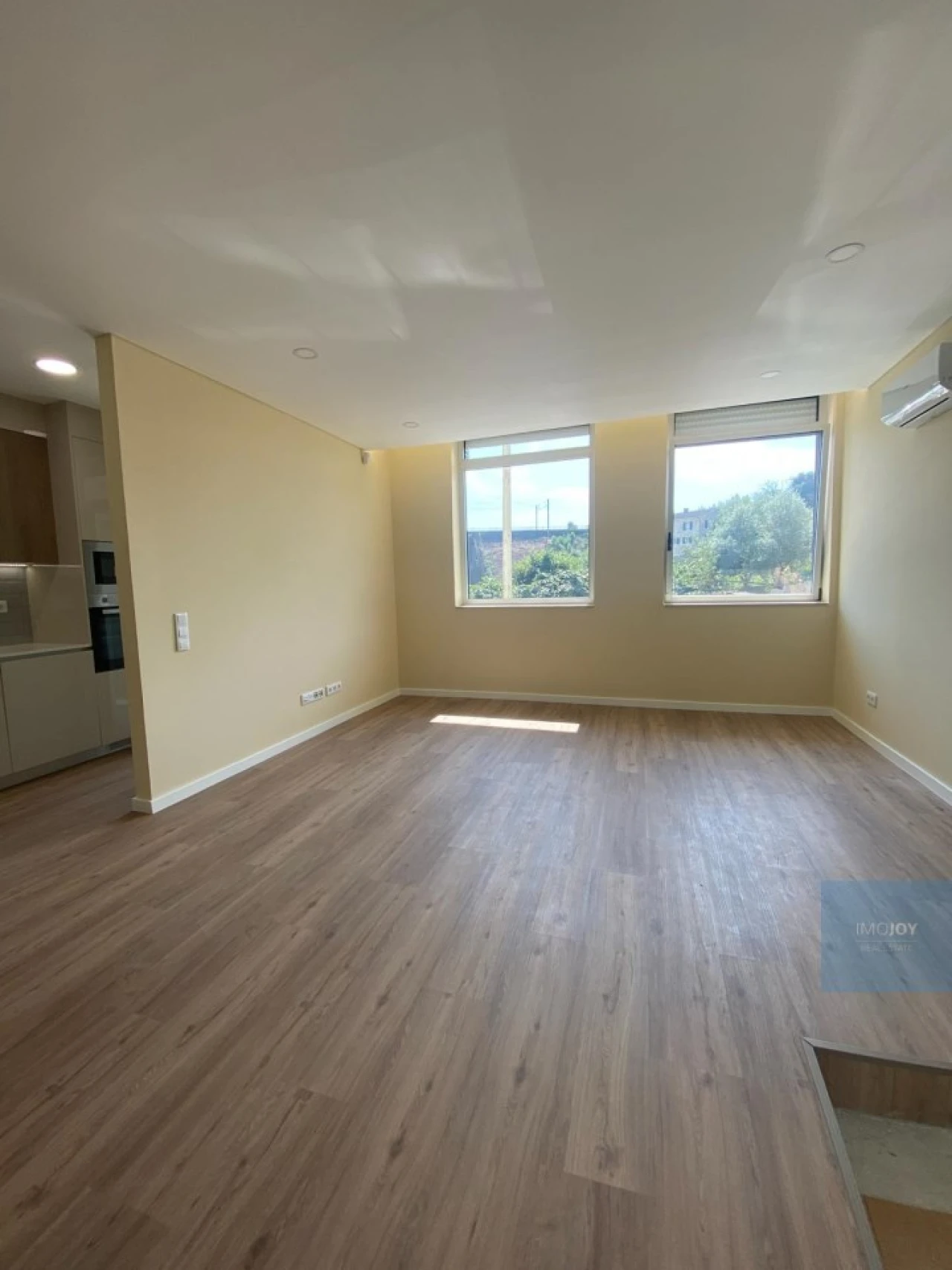 Apartamento T1 para Venda em Ermesinde Foto 6