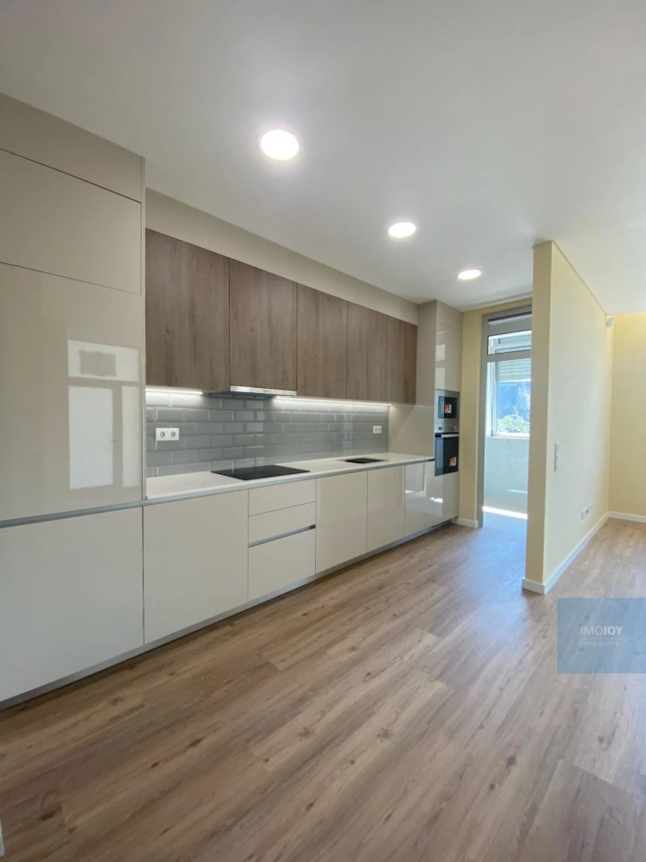 Apartamento T1 para Venda em Ermesinde Foto 8