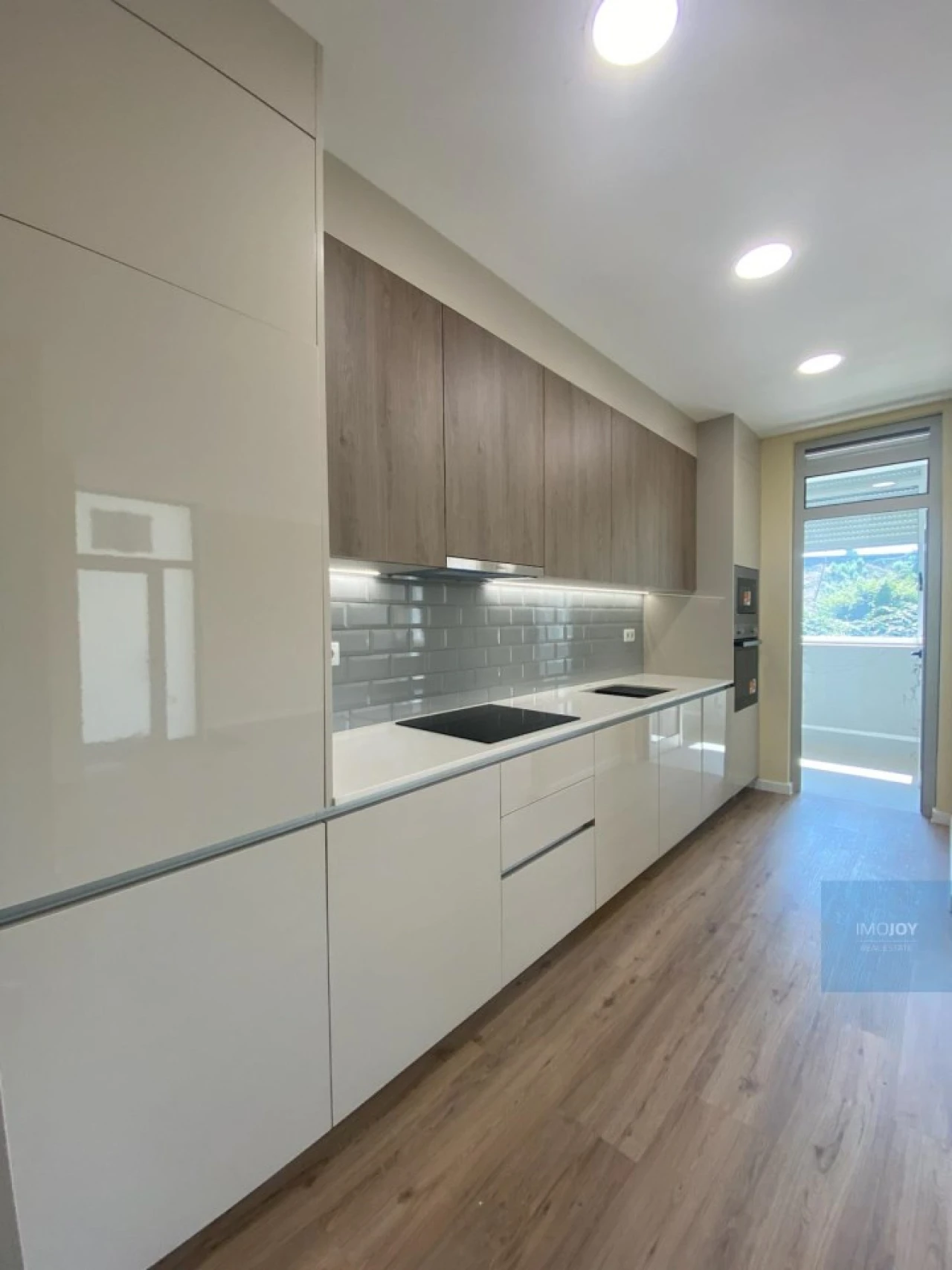 Apartamento T1 para Venda em Ermesinde Foto 9