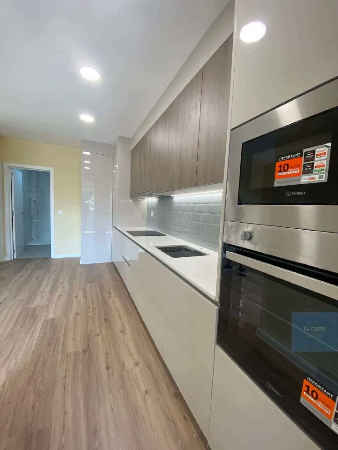 Apartamento T1 para Venda em Ermesinde Foto 11