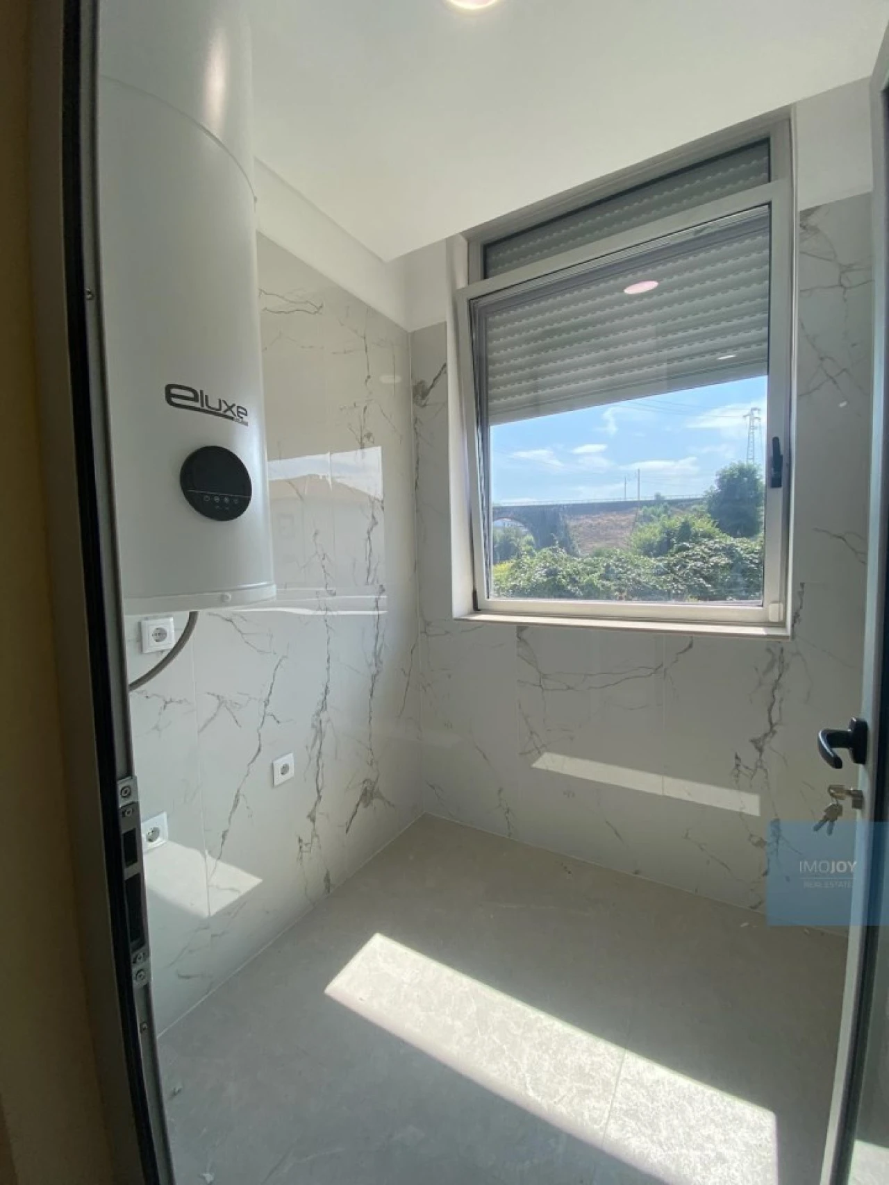 Apartamento T1 para Venda em Ermesinde Foto 13
