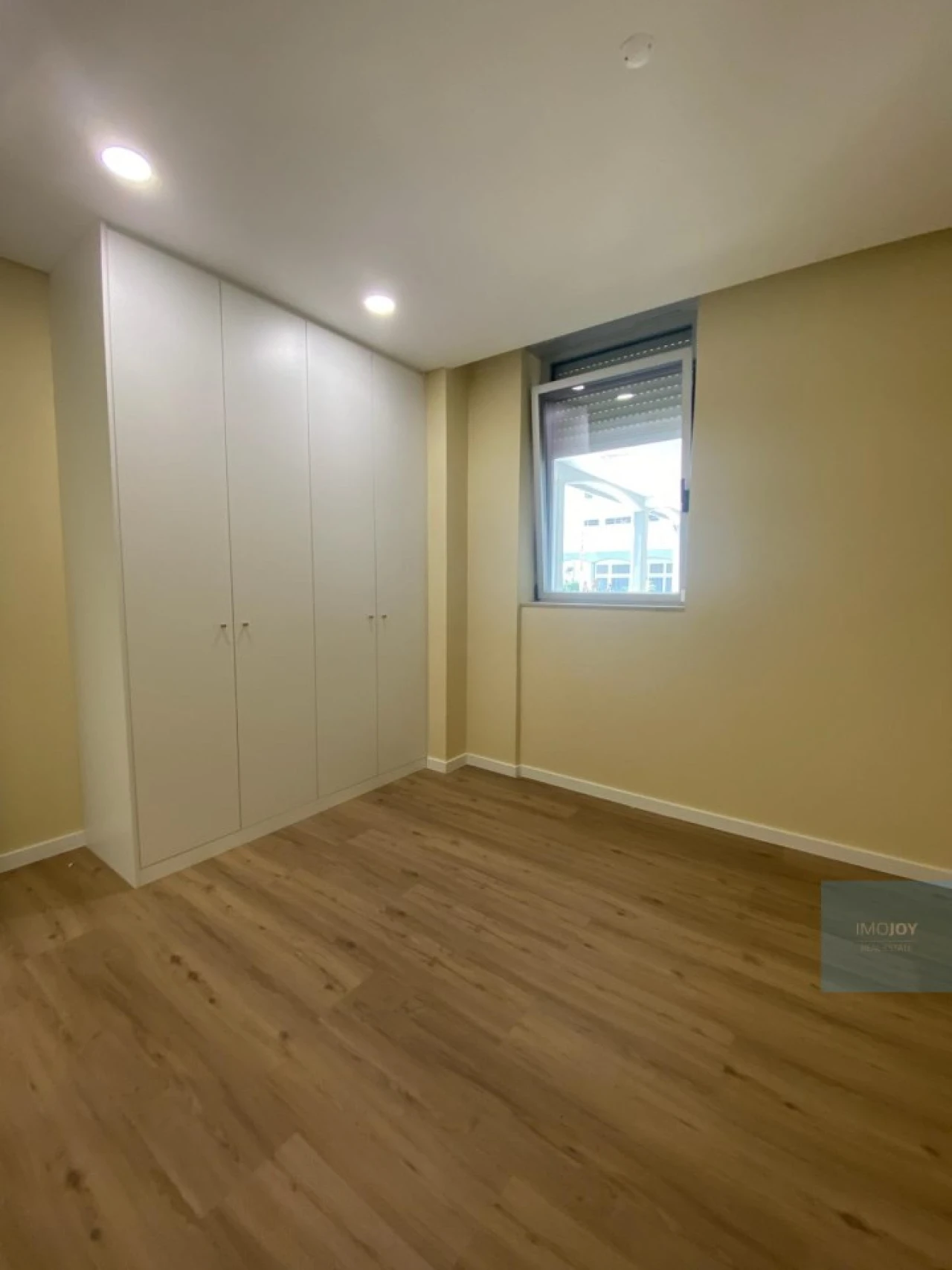 Apartamento T1 para Venda em Ermesinde Foto 16