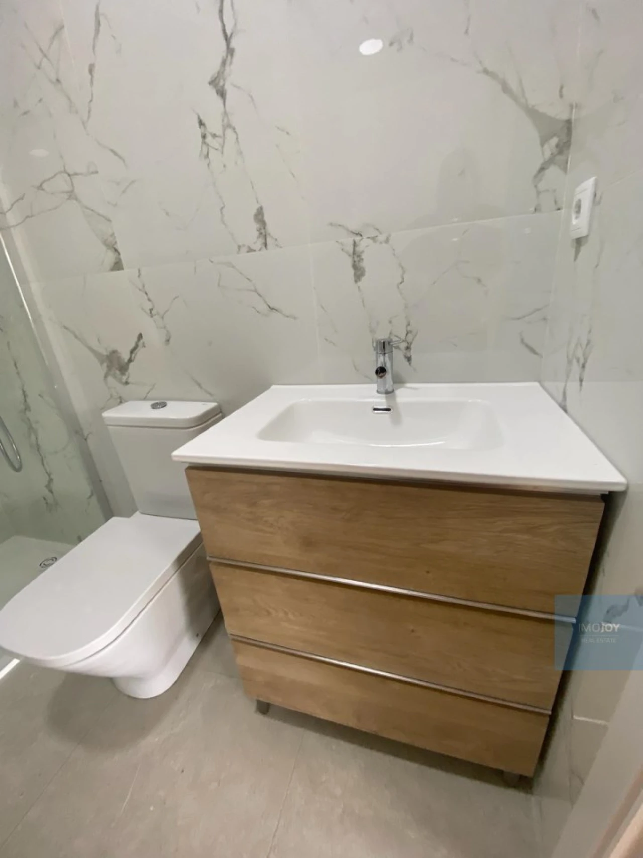 Apartamento T1 para Venda em Ermesinde Foto 21