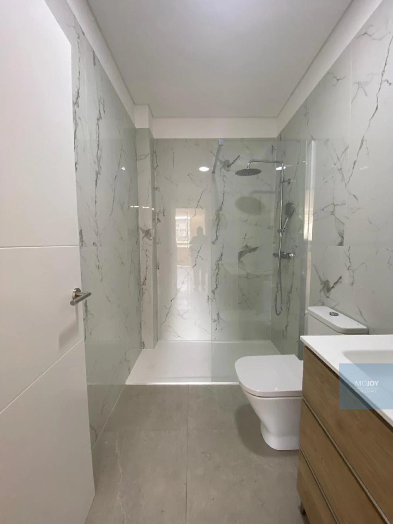Apartamento T1 para Venda em Ermesinde Foto 22