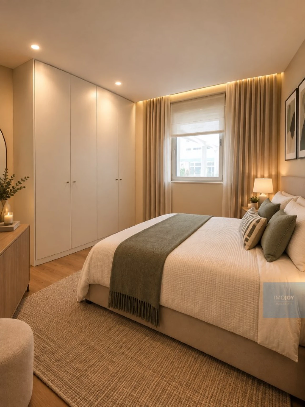 Apartamento T1 para Venda em Ermesinde Foto 18