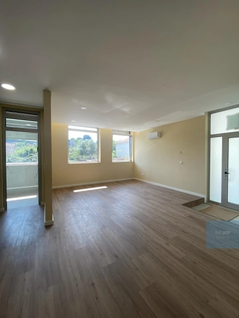Apartamento T1 para Venda em Ermesinde