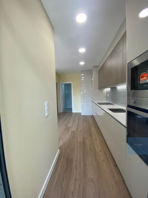Apartamento T1 para Venda em Ermesinde
