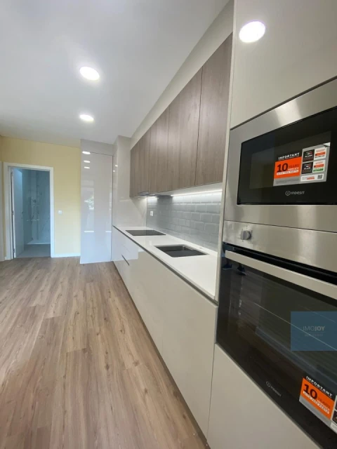 Apartamento T1 para Venda em Ermesinde