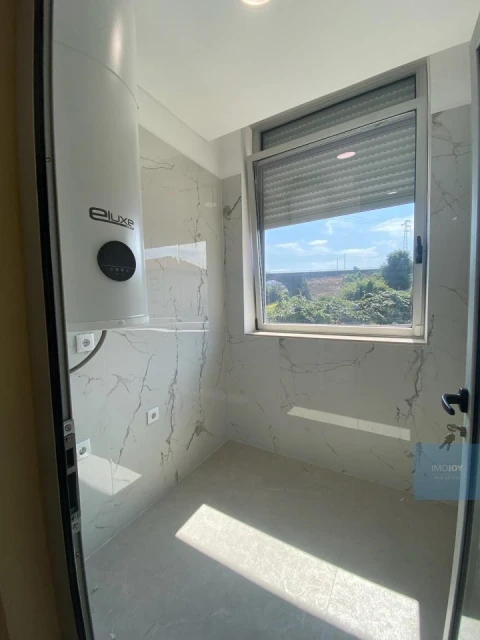 Apartamento T1 para Venda em Ermesinde
