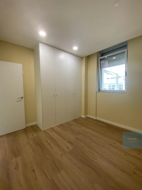 Apartamento T1 para Venda em Ermesinde