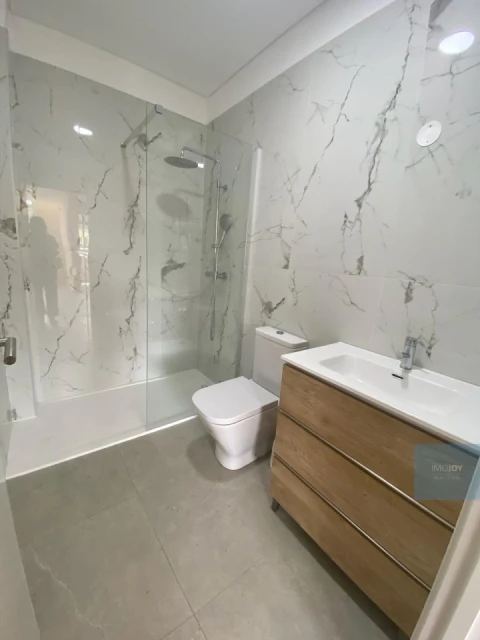 Apartamento T1 para Venda em Ermesinde