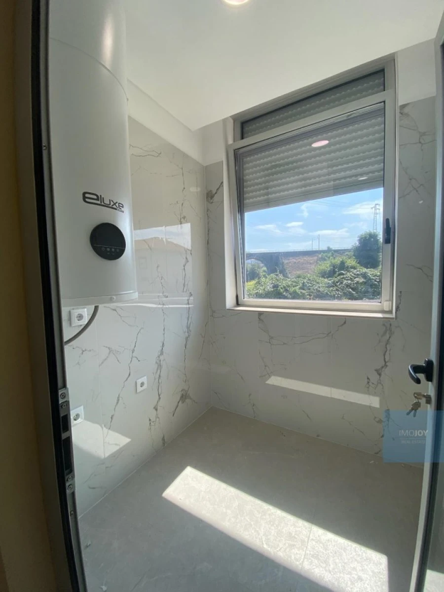 Apartamento T1 para Venda em Ermesinde Foto 13