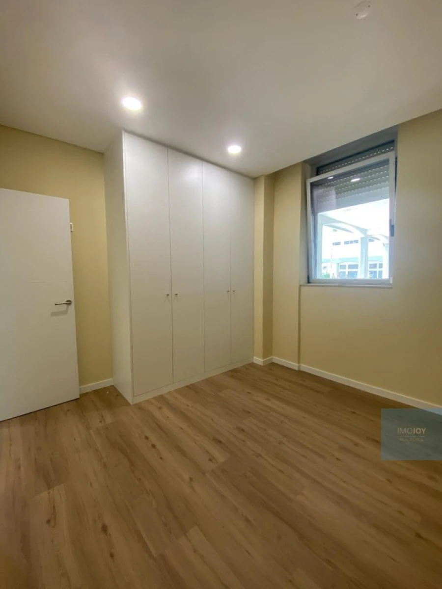 Apartamento T1 para Venda em Ermesinde Foto 15