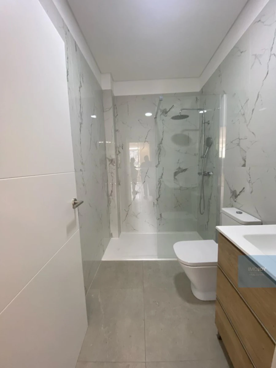 Apartamento T1 para Venda em Ermesinde Foto 19