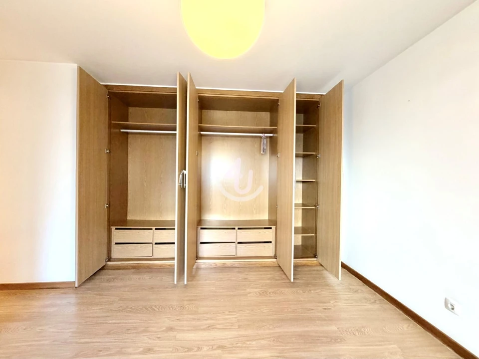 Apartamento T3 para Venda em Alcobaça e Vestiaria Foto 29