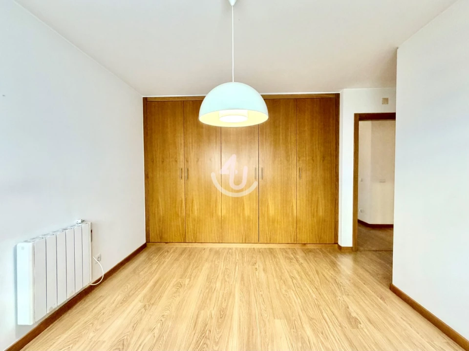 Apartamento T3 para Venda em Alcobaça e Vestiaria Foto 40