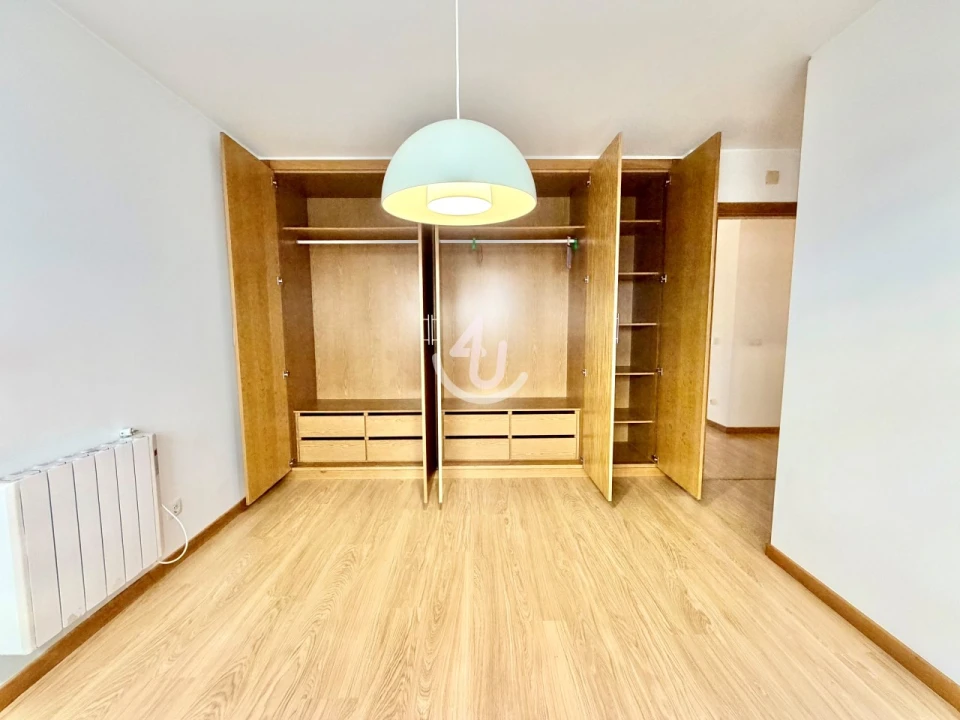 Apartamento T3 para Venda em Alcobaça e Vestiaria Foto 41