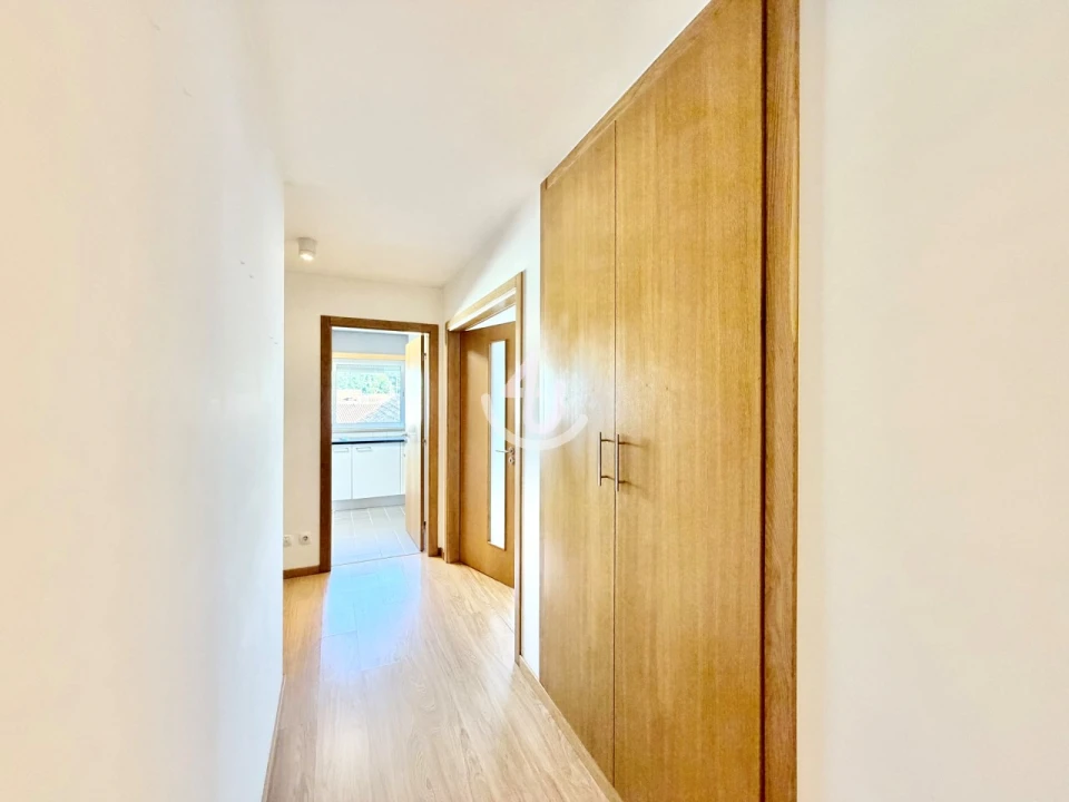 Apartamento T3 para Venda em Alcobaça e Vestiaria Foto 18