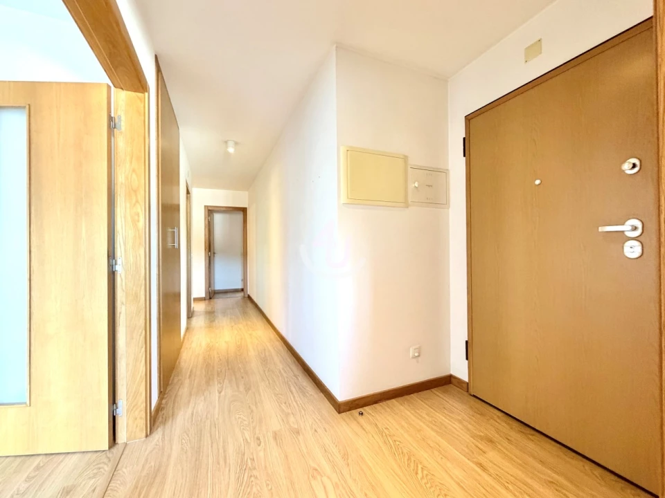 Apartamento T3 para Venda em Alcobaça e Vestiaria Foto 9