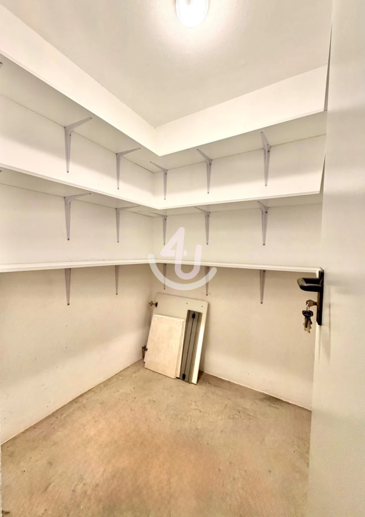 Apartamento T3 para Venda em Alcobaça e Vestiaria Foto 43