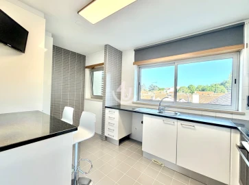 Apartamento T3 para Venda em Alcobaça e Vestiaria