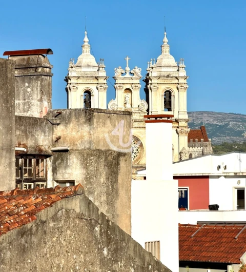 Apartamento T3 para Venda em Alcobaça e Vestiaria
